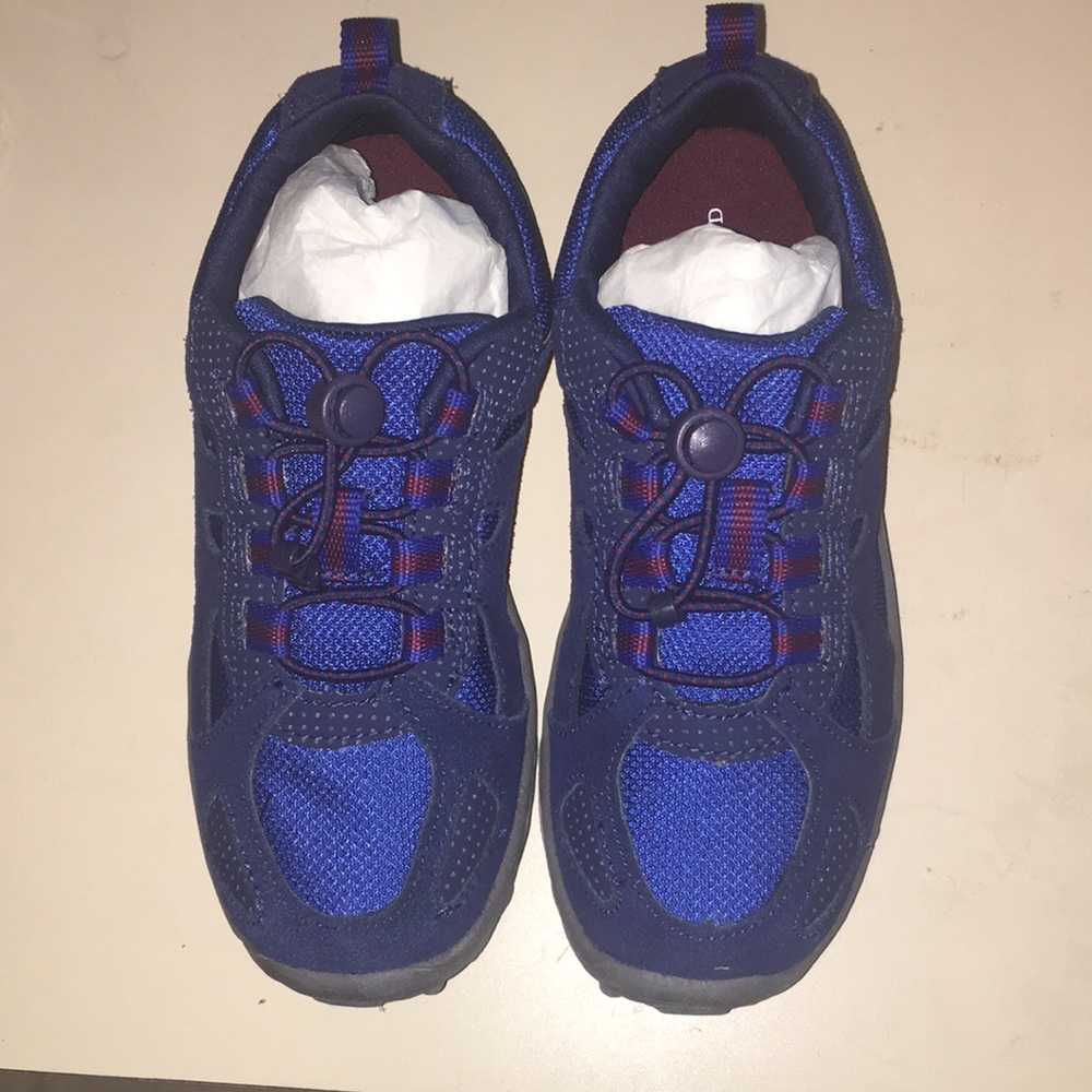 Lands End Size 11 Brand New Shoes